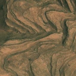 Satellite imagery of Koudiat el Hamra, DZ