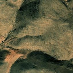 Satellite imagery of El Merguebet, DZ