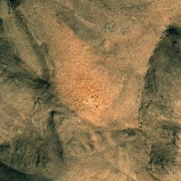 Satellite imagery of El Merguebet, DZ