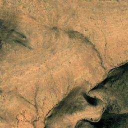 Satellite imagery of El Merguebet, DZ