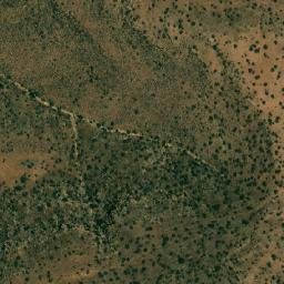 Satellite imagery of Argoub Bou Chenoufa, DZ