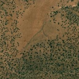 Satellite imagery of Argoub Bou Chenoufa, DZ