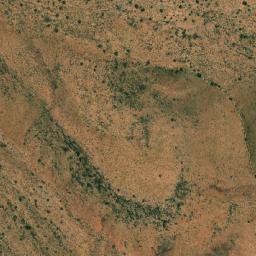 Satellite imagery of Argoub ed Diss, DZ
