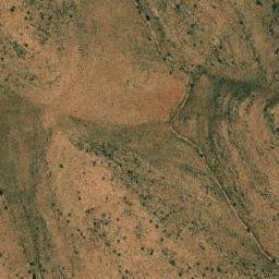 Satellite imagery of Argoub ed Diss, DZ