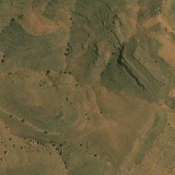 Satellite imagery of Anfif, DZ