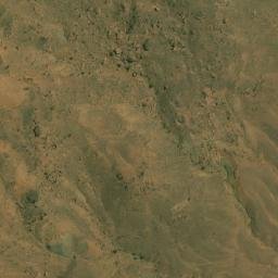 Satellite imagery of Anfif, DZ