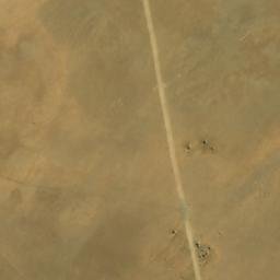Satellite imagery of Ragoubet en Naïal, DZ
