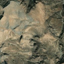 Satellite imagery of Kṟapak Ghunḏêy, AF