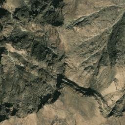 Satellite imagery of Kṟapak Ghunḏêy, AF