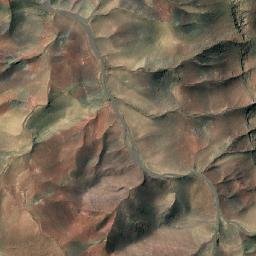 Satellite imagery of Band-e Chāhil Khōrd, AF