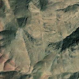 Satellite imagery of Band-e Chāhil Khōrd, AF