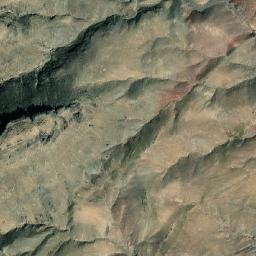 Satellite imagery of Band-e Chāhil Khōrd, AF