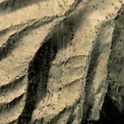 Satellite imagery of ‘Arab Shāh Ghar, AF