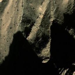 Satellite imagery of ‘Arab Shāh Ghar, AF