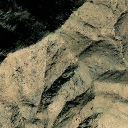 Satellite imagery of Kōh-e Paytowak, AF