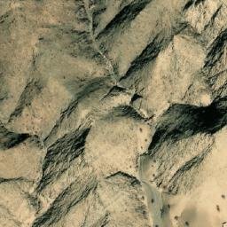 Satellite imagery of Kōh-e Paytowak, AF