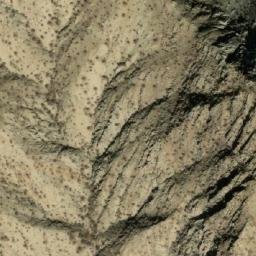 Satellite imagery of Kōh-e Balūch, AF