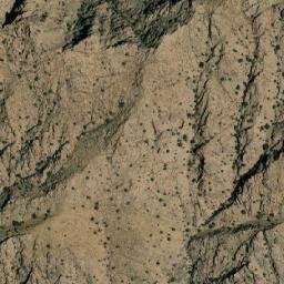 Satellite imagery of Kōh-e Ārmay, AF