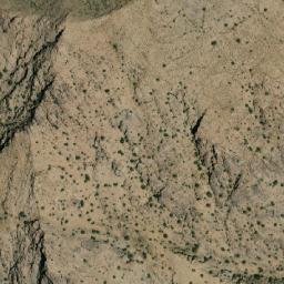 Satellite imagery of Kōh-e Ārmay, AF