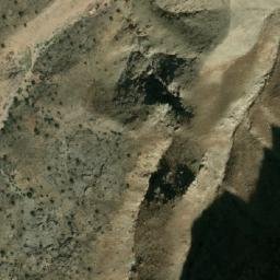 Satellite imagery of Kōh-e Yakhak, AF