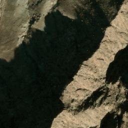 Satellite imagery of Kōh-e Yakhak, AF
