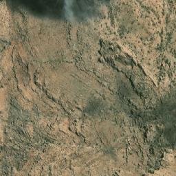 Satellite imagery of Wulā Khor, AF