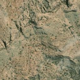 Satellite imagery of Wulā Khor, AF