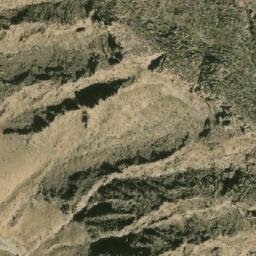 Satellite imagery of Kōh-e Pushtah, AF