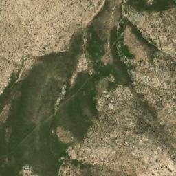 Satellite imagery of Sulţānak, AF