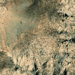 Satellite imagery of Sulţānak, AF