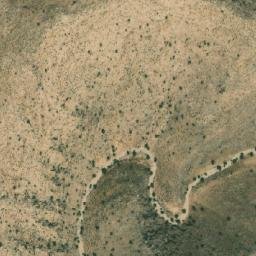 Satellite imagery of Dê Şadghūl Ghar, AF