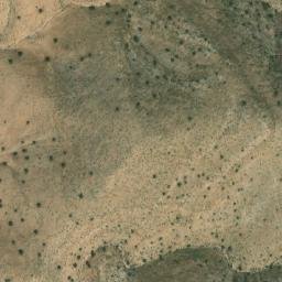 Satellite imagery of Dê Şadghūl Ghar, AF