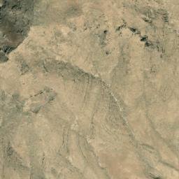Satellite imagery of Chêghak Ghwênḏ, AF