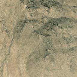 Satellite imagery of Chêghak Ghwênḏ, AF