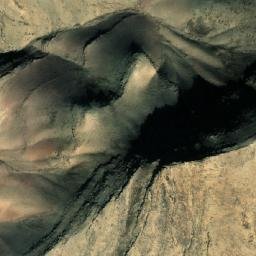 Satellite imagery of Ōbêtū Ghunḏêy, AF