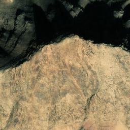 Satellite imagery of Ōbêtū Ghunḏêy, AF