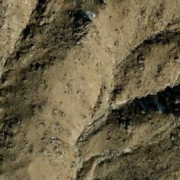 Satellite imagery of Tōr Ghar, AF