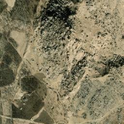 Satellite imagery of Dê Lamalō Ghunḏêy, AF