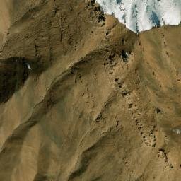 Satellite imagery of Tōrē Ghaṯē, AF