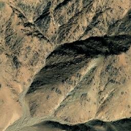 Satellite imagery of Kashājī Ghar, AF