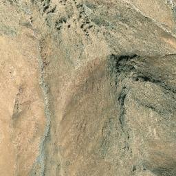 Satellite imagery of Jakjī Ghar, AF