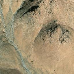 Satellite imagery of Jakjī Ghar, AF