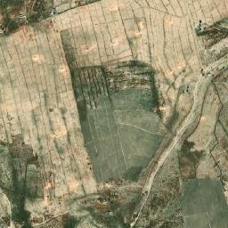 Satellite imagery of Burj-e Shahzādah, AF