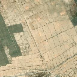 Satellite imagery of Burj-e Shahzādah, AF