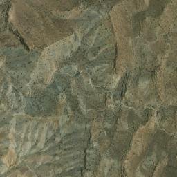 Satellite imagery of Zangay Tsakay, AF