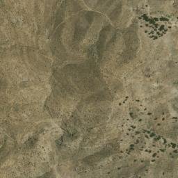 Satellite imagery of Zangay Tsakay, AF