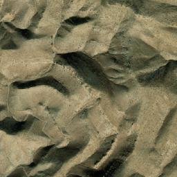 Satellite imagery of Shāgay Ghar, AF