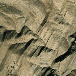 Satellite imagery of Shāgay Ghar, AF