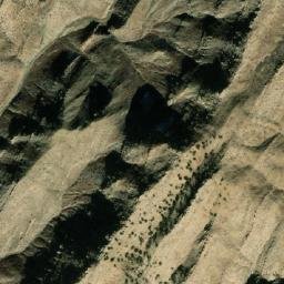 Satellite imagery of Shāgay Ghar, AF