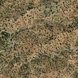 Satellite imagery of Shawāl Ghar, AF